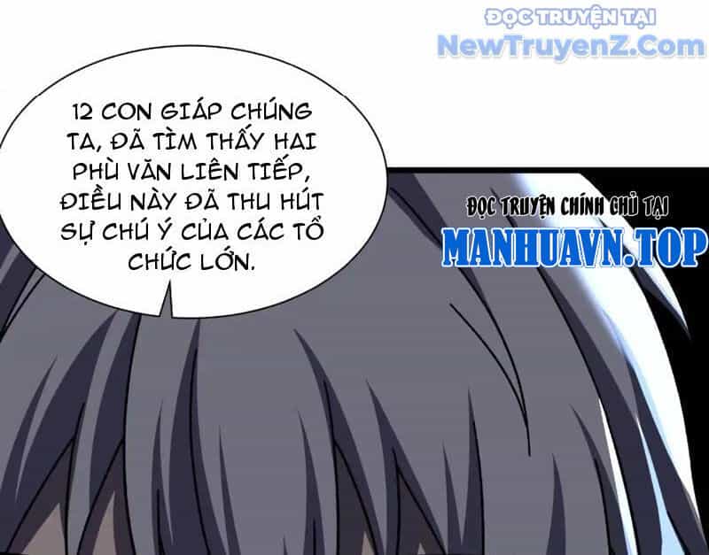 Công Hội Kỳ Lân - Chương 8 - ảnh 103