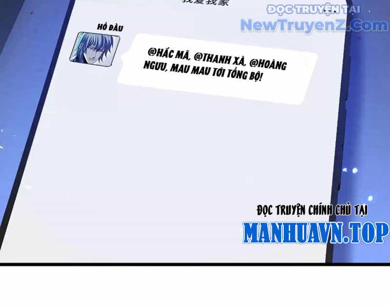 Công Hội Kỳ Lân - Chương 8 - ảnh 28