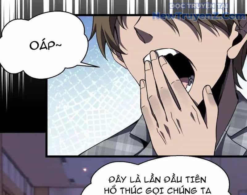 Công Hội Kỳ Lân - Chương 8 - ảnh 30