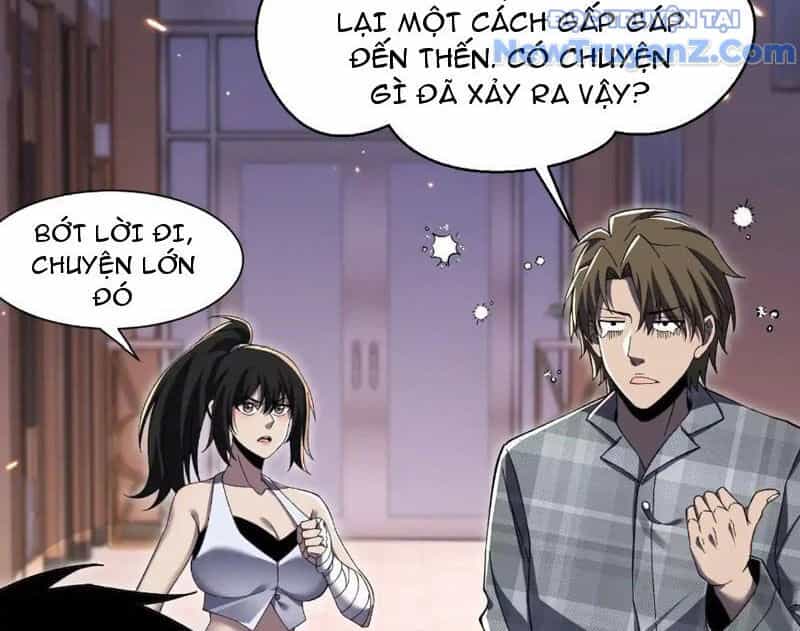 Công Hội Kỳ Lân - Chương 8 - ảnh 31