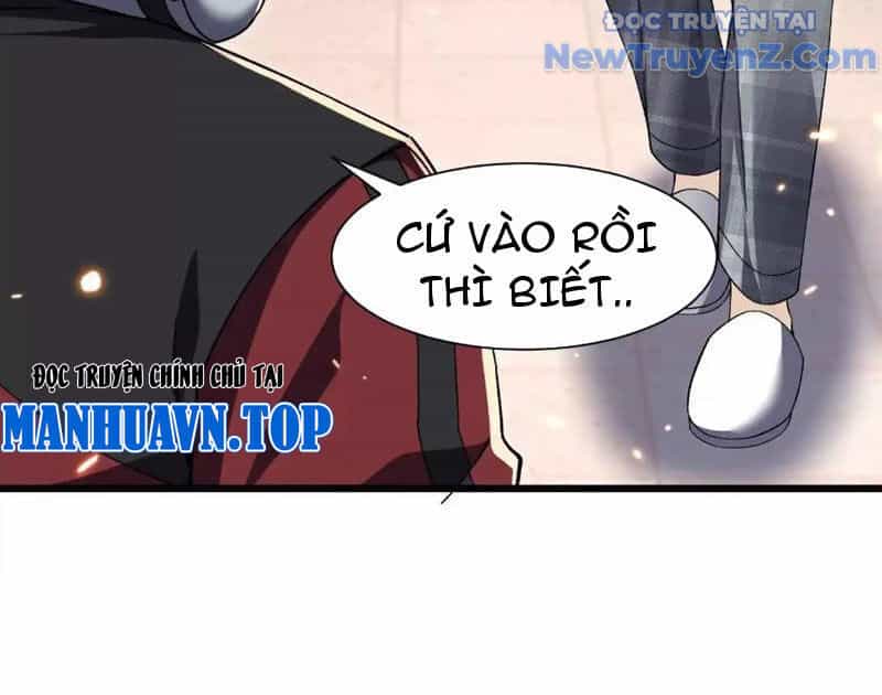 Công Hội Kỳ Lân - Chương 8 - ảnh 33