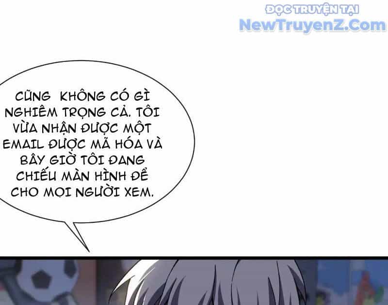 Công Hội Kỳ Lân - Chương 8 - ảnh 36