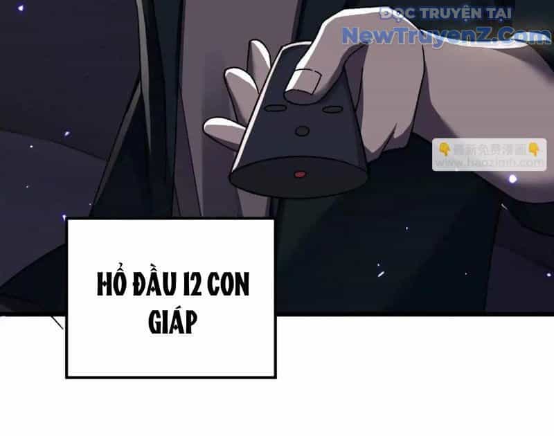 Công Hội Kỳ Lân - Chương 8 - ảnh 38