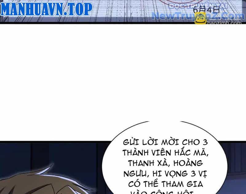Công Hội Kỳ Lân - Chương 8 - ảnh 41
