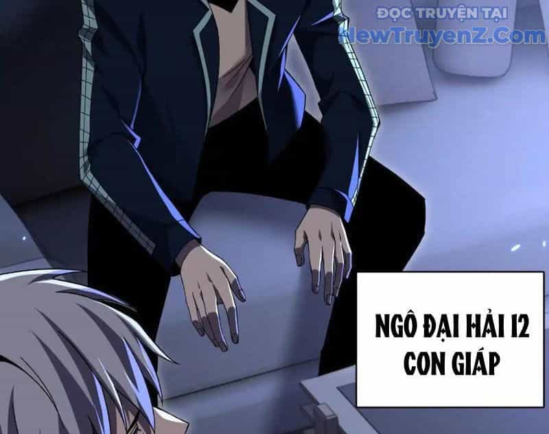Công Hội Kỳ Lân - Chương 8 - ảnh 47