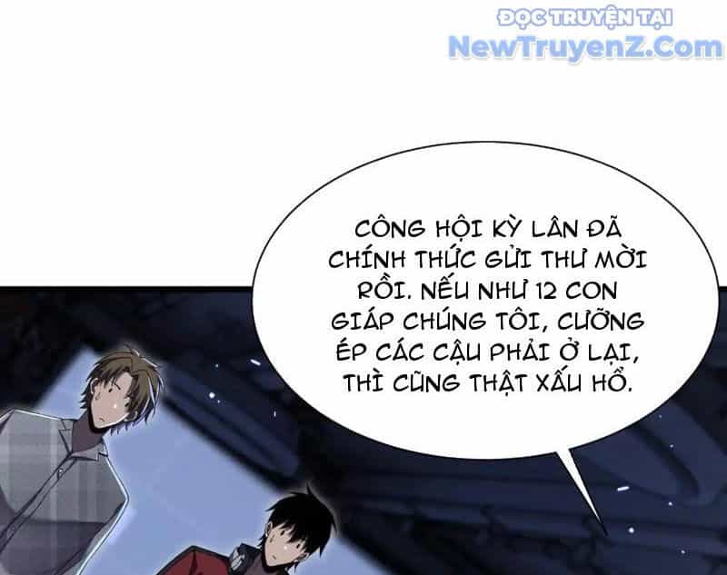 Công Hội Kỳ Lân - Chương 8 - ảnh 66
