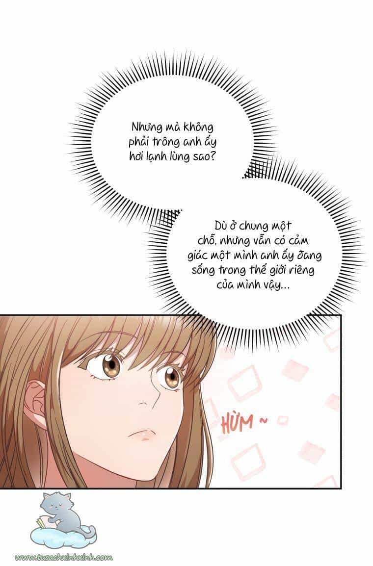 Công Khai Hẹn Hò Chốn Công Sở - Chương 1 - ảnh 41
