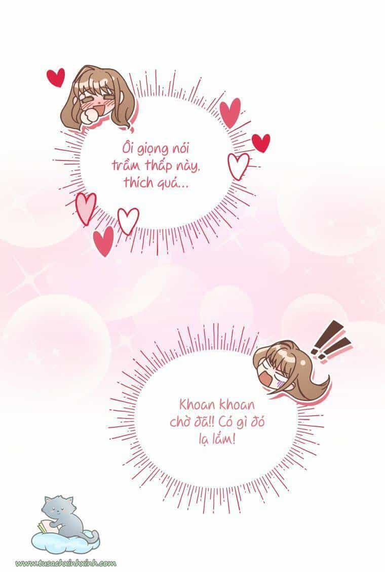 Công Khai Hẹn Hò Chốn Công Sở - Chương 1 - ảnh 68