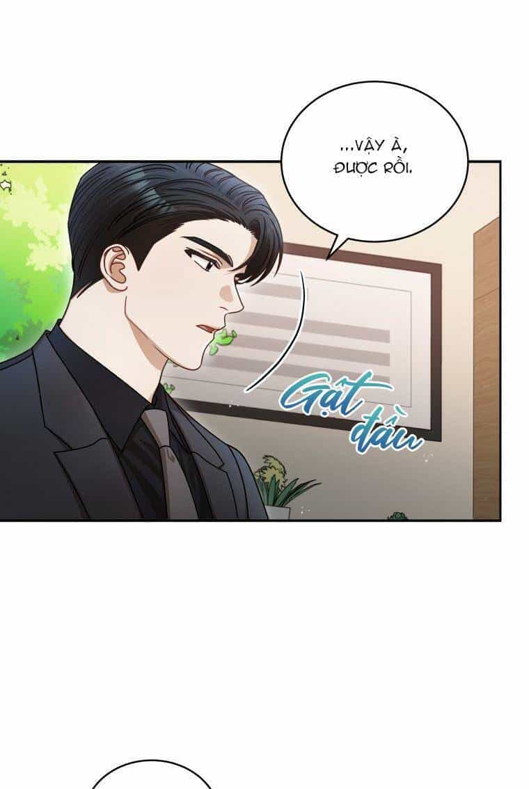 Công Khai Hẹn Hò Chốn Công Sở - Chương 10 - ảnh 18