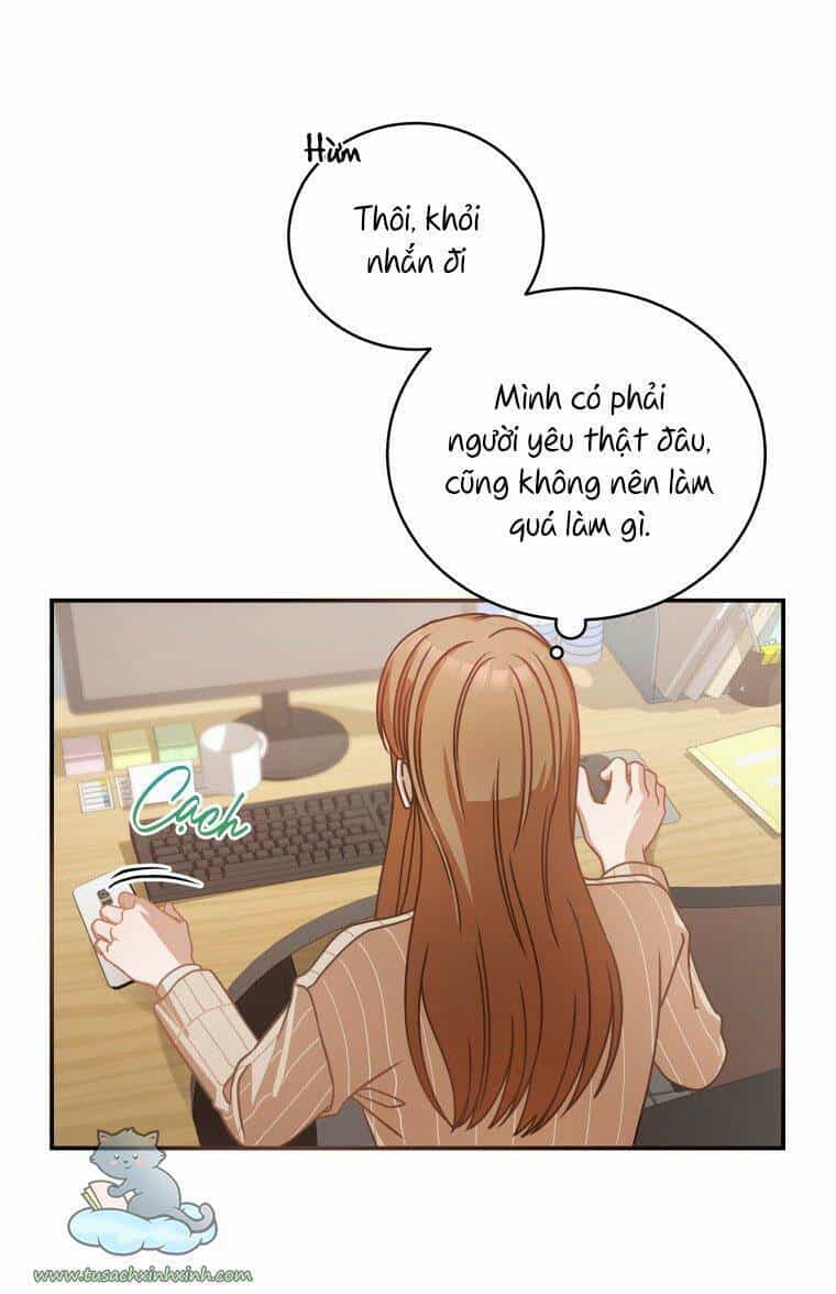 Công Khai Hẹn Hò Chốn Công Sở - Chương 11 - ảnh 16