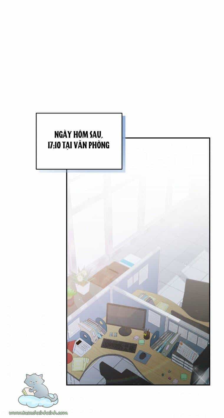 Công Khai Hẹn Hò Chốn Công Sở - Chương 11 - ảnh 2