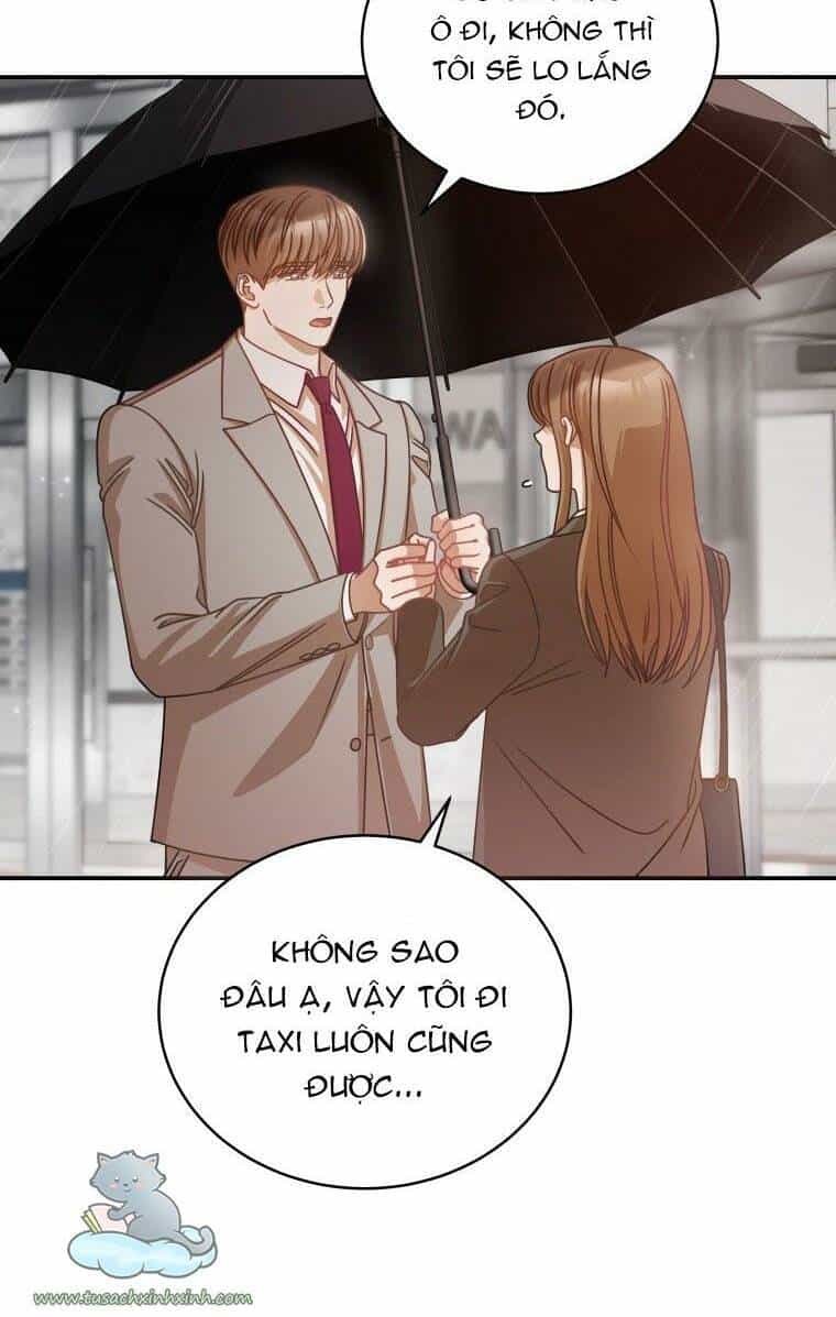 Công Khai Hẹn Hò Chốn Công Sở - Chương 11 - ảnh 54
