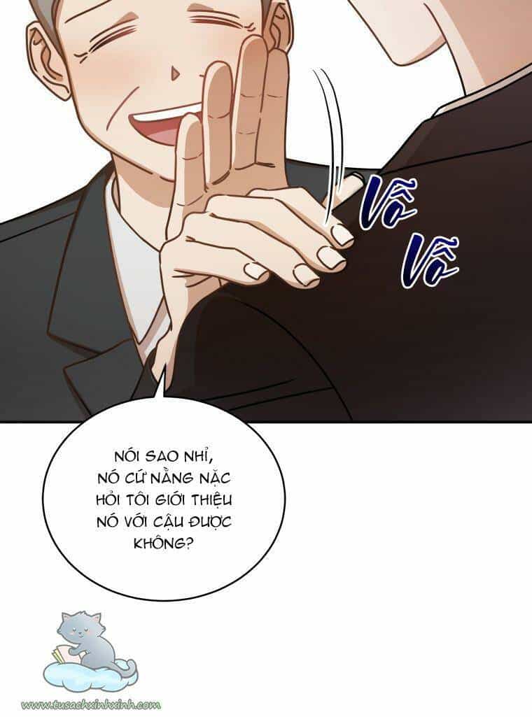 Công Khai Hẹn Hò Chốn Công Sở - Chương 12 - ảnh 34