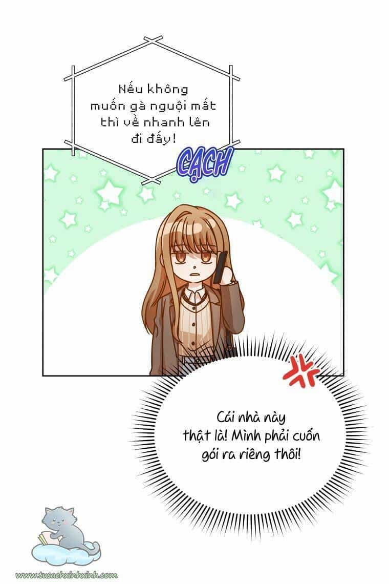 Công Khai Hẹn Hò Chốn Công Sở - Chương 13 - ảnh 13
