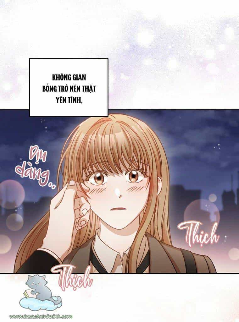 Công Khai Hẹn Hò Chốn Công Sở - Chương 13 - ảnh 3