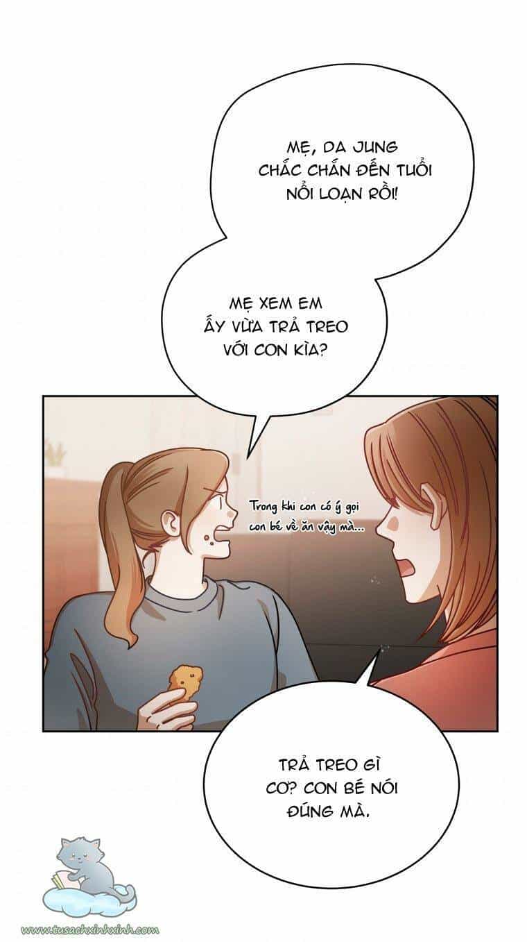 Công Khai Hẹn Hò Chốn Công Sở - Chương 13 - ảnh 31