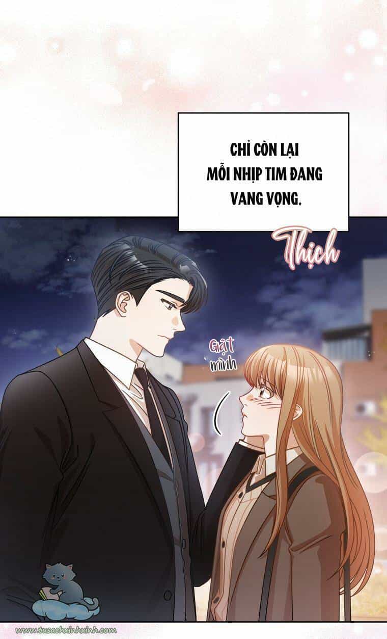 Công Khai Hẹn Hò Chốn Công Sở - Chương 13 - ảnh 4