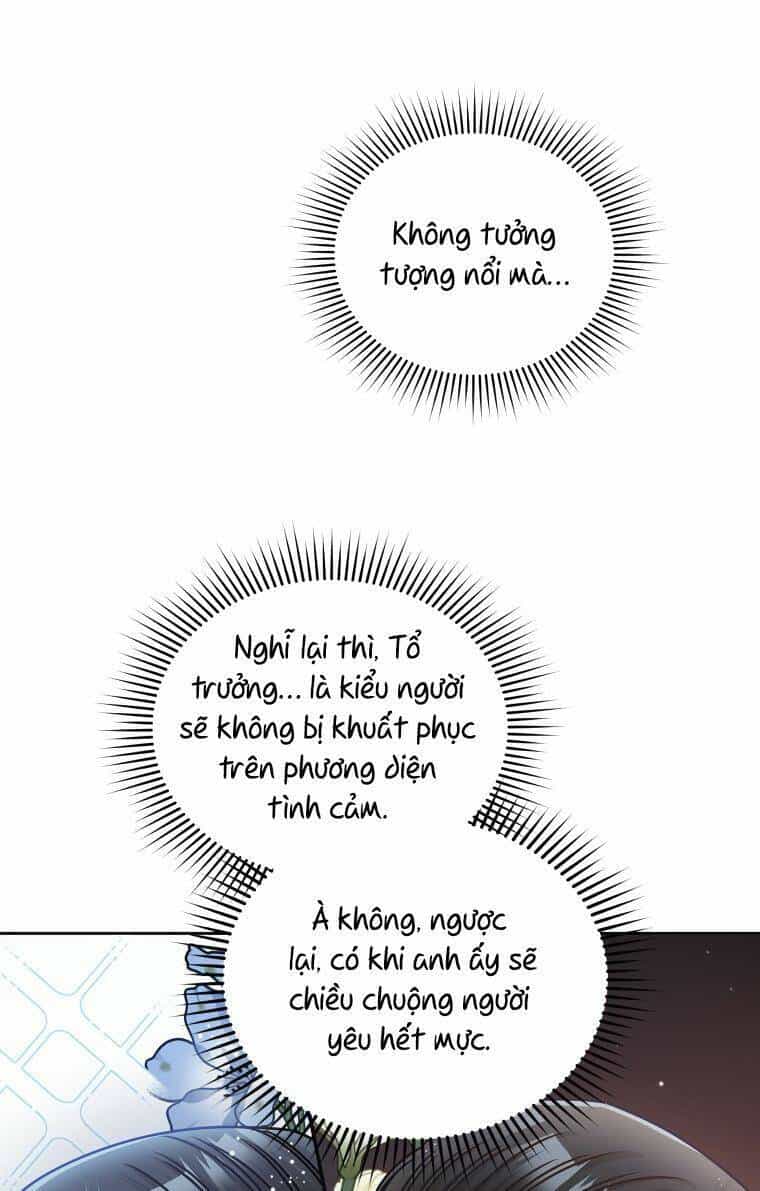 Công Khai Hẹn Hò Chốn Công Sở - Chương 14 - ảnh 22