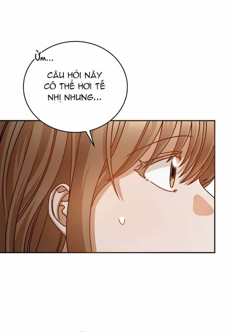 Công Khai Hẹn Hò Chốn Công Sở - Chương 15 - ảnh 58