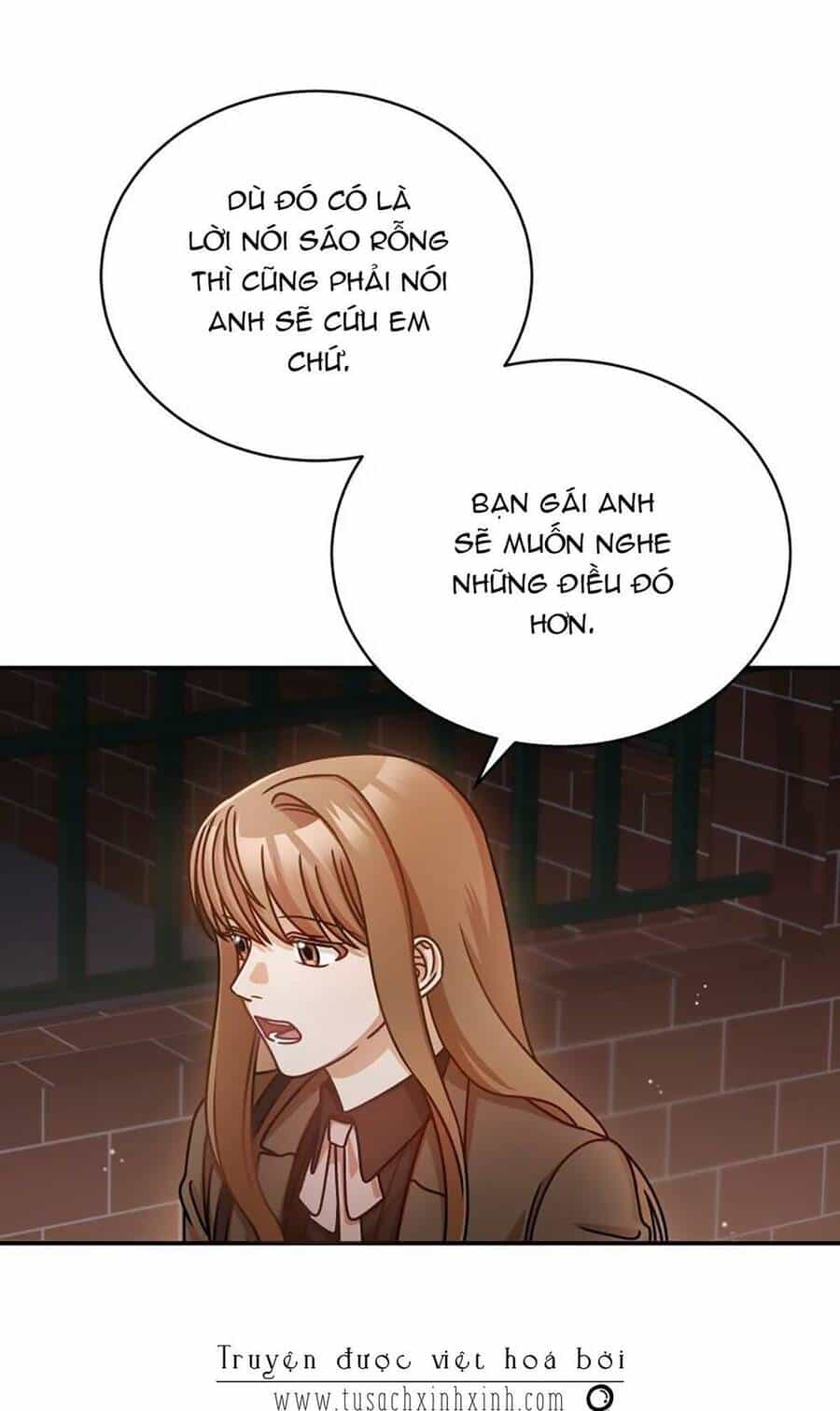 Công Khai Hẹn Hò Chốn Công Sở - Chương 16 - ảnh 35