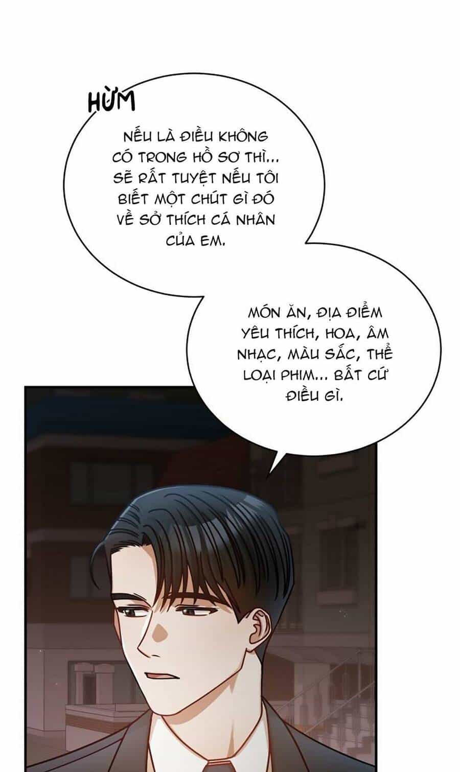 Công Khai Hẹn Hò Chốn Công Sở - Chương 16 - ảnh 54