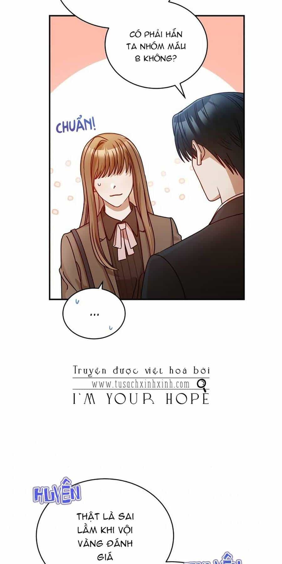 Công Khai Hẹn Hò Chốn Công Sở - Chương 16 - ảnh 63