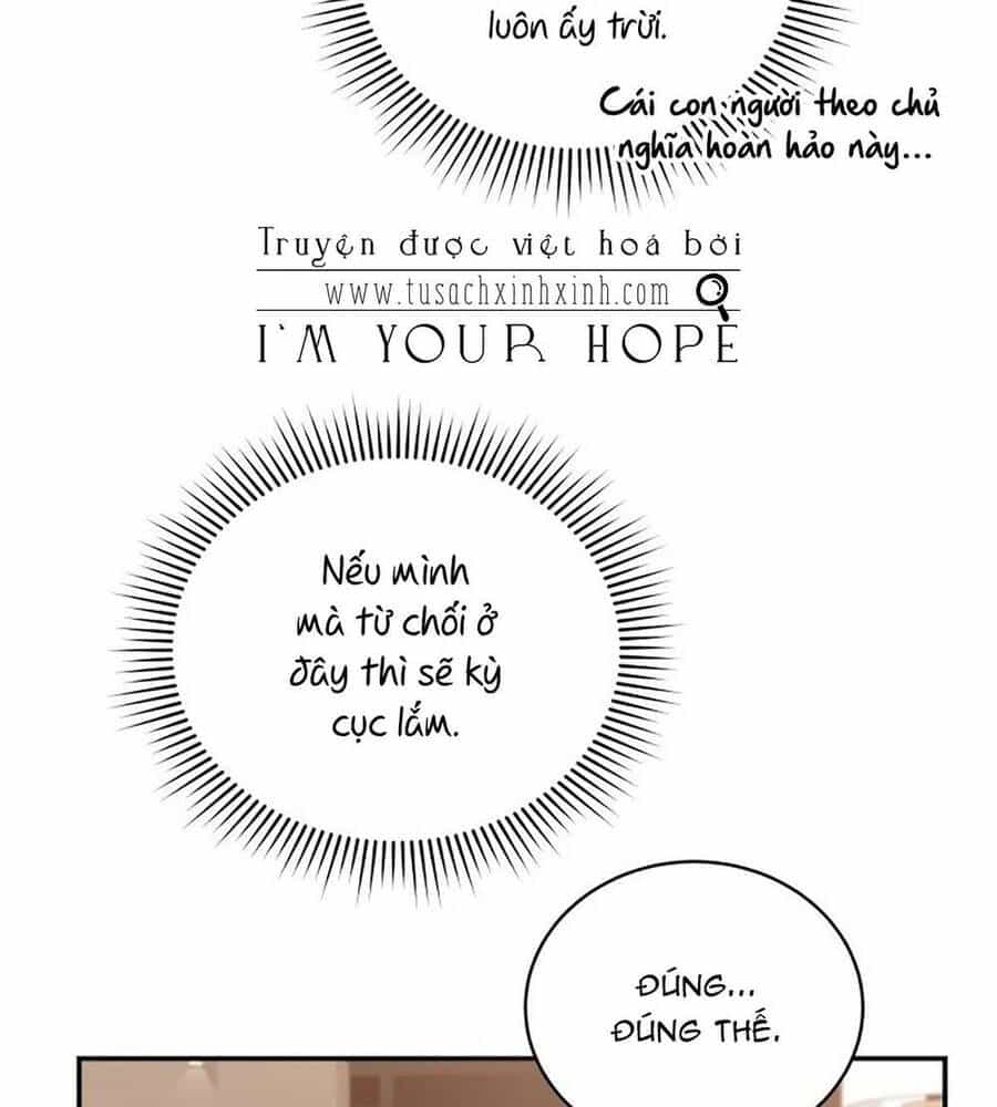 Công Khai Hẹn Hò Chốn Công Sở - Chương 16 - ảnh 7