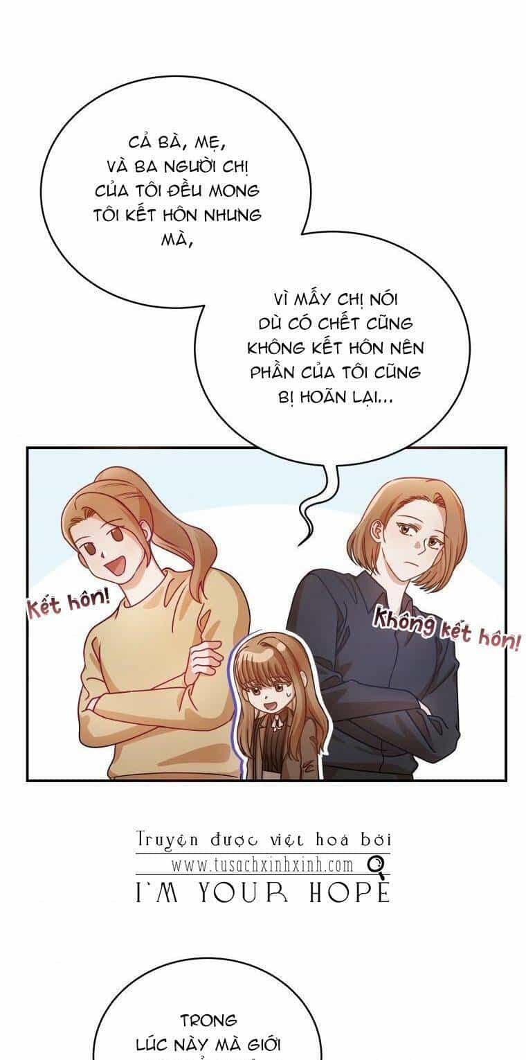 Công Khai Hẹn Hò Chốn Công Sở - Chương 17 - ảnh 22