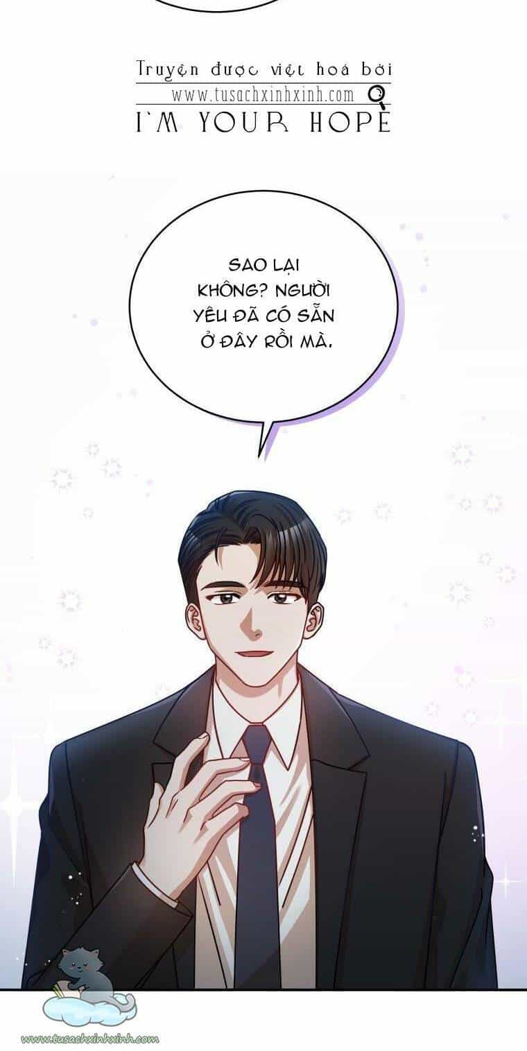 Công Khai Hẹn Hò Chốn Công Sở - Chương 17 - ảnh 26