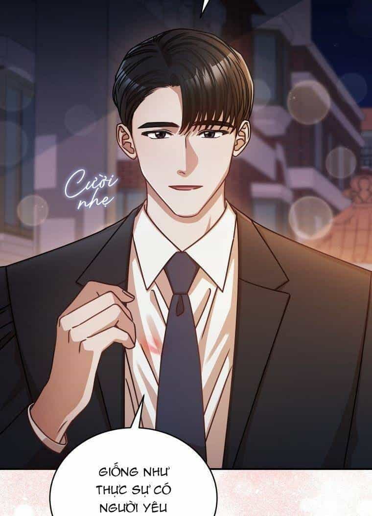 Công Khai Hẹn Hò Chốn Công Sở - Chương 17 - ảnh 33