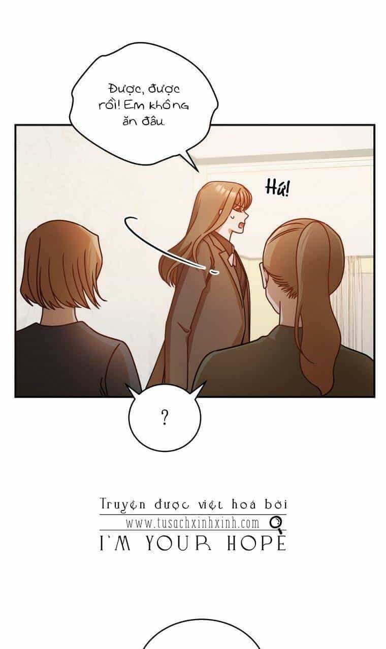 Công Khai Hẹn Hò Chốn Công Sở - Chương 17 - ảnh 45