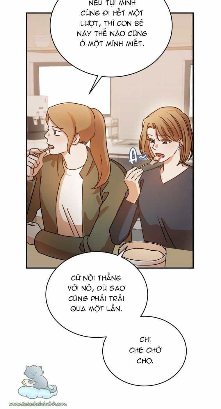 Công Khai Hẹn Hò Chốn Công Sở - Chương 17 - ảnh 48