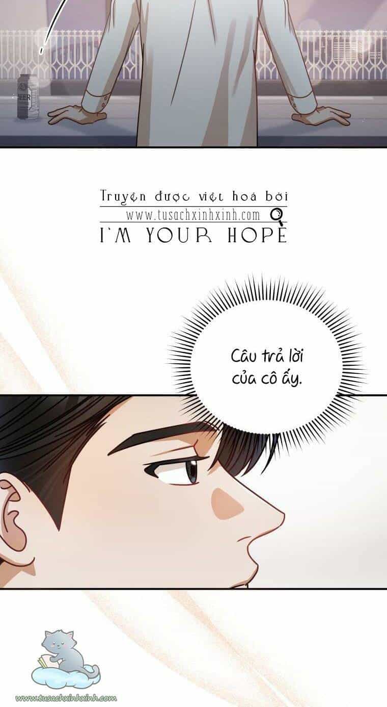 Công Khai Hẹn Hò Chốn Công Sở - Chương 17 - ảnh 58