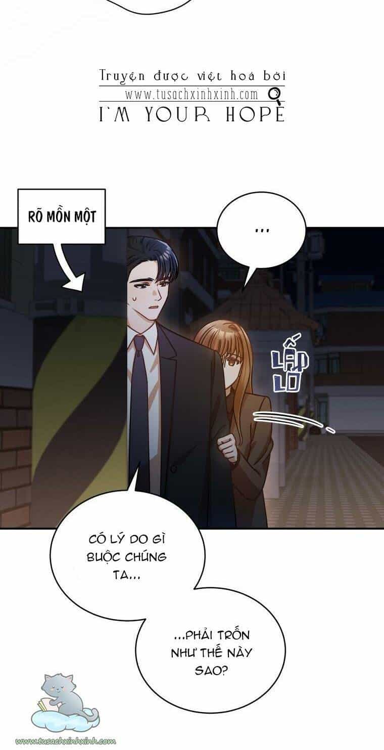 Công Khai Hẹn Hò Chốn Công Sở - Chương 17 - ảnh 7