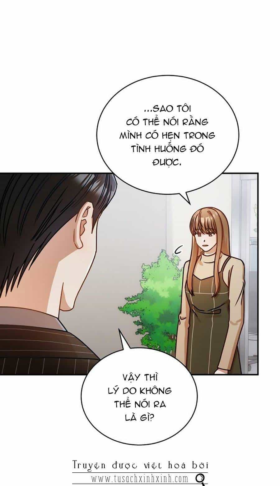 Công Khai Hẹn Hò Chốn Công Sở - Chương 19 - ảnh 26