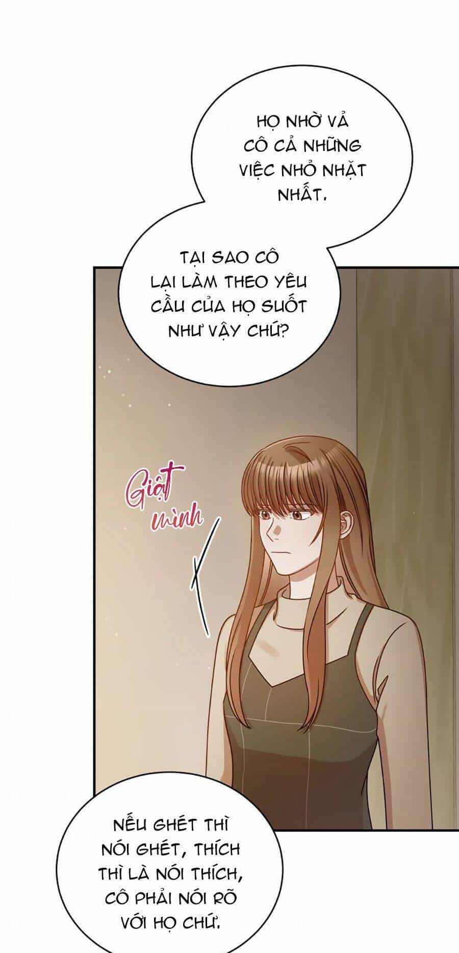 Công Khai Hẹn Hò Chốn Công Sở - Chương 19 - ảnh 35