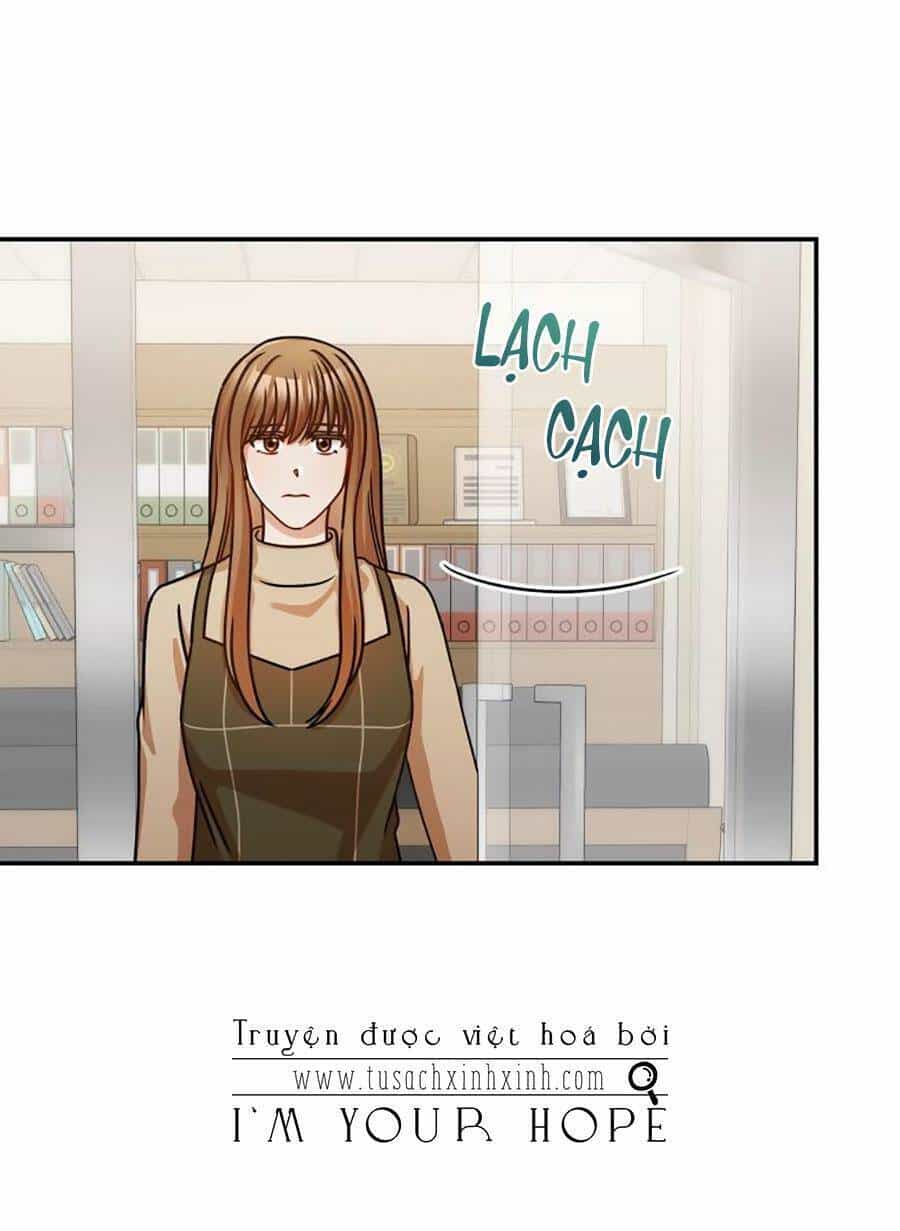 Công Khai Hẹn Hò Chốn Công Sở - Chương 19 - ảnh 54