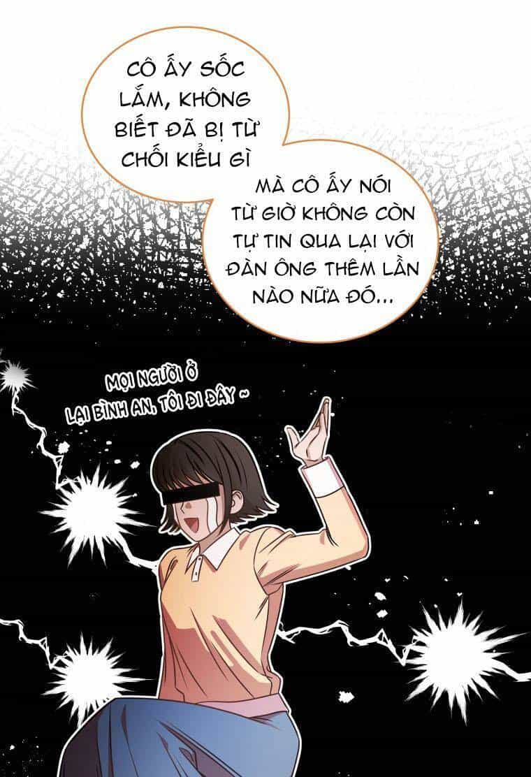 Công Khai Hẹn Hò Chốn Công Sở - Chương 2 - ảnh 16