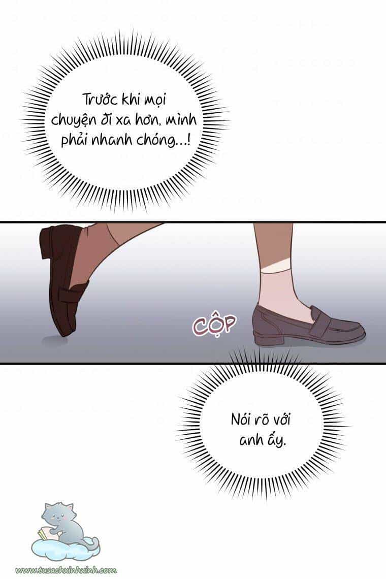 Công Khai Hẹn Hò Chốn Công Sở - Chương 2 - ảnh 49