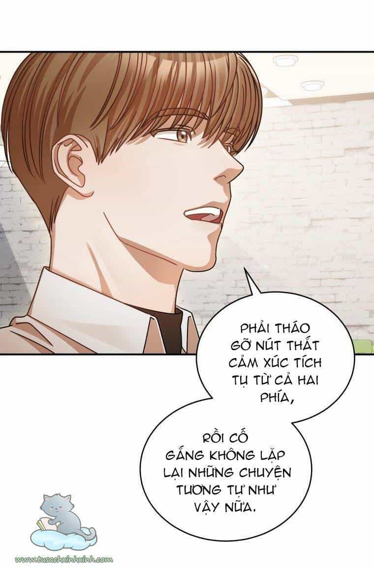 Công Khai Hẹn Hò Chốn Công Sở - Chương 20 - ảnh 26