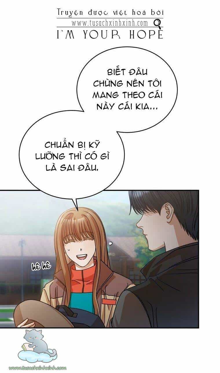 Công Khai Hẹn Hò Chốn Công Sở - Chương 21 - ảnh 35