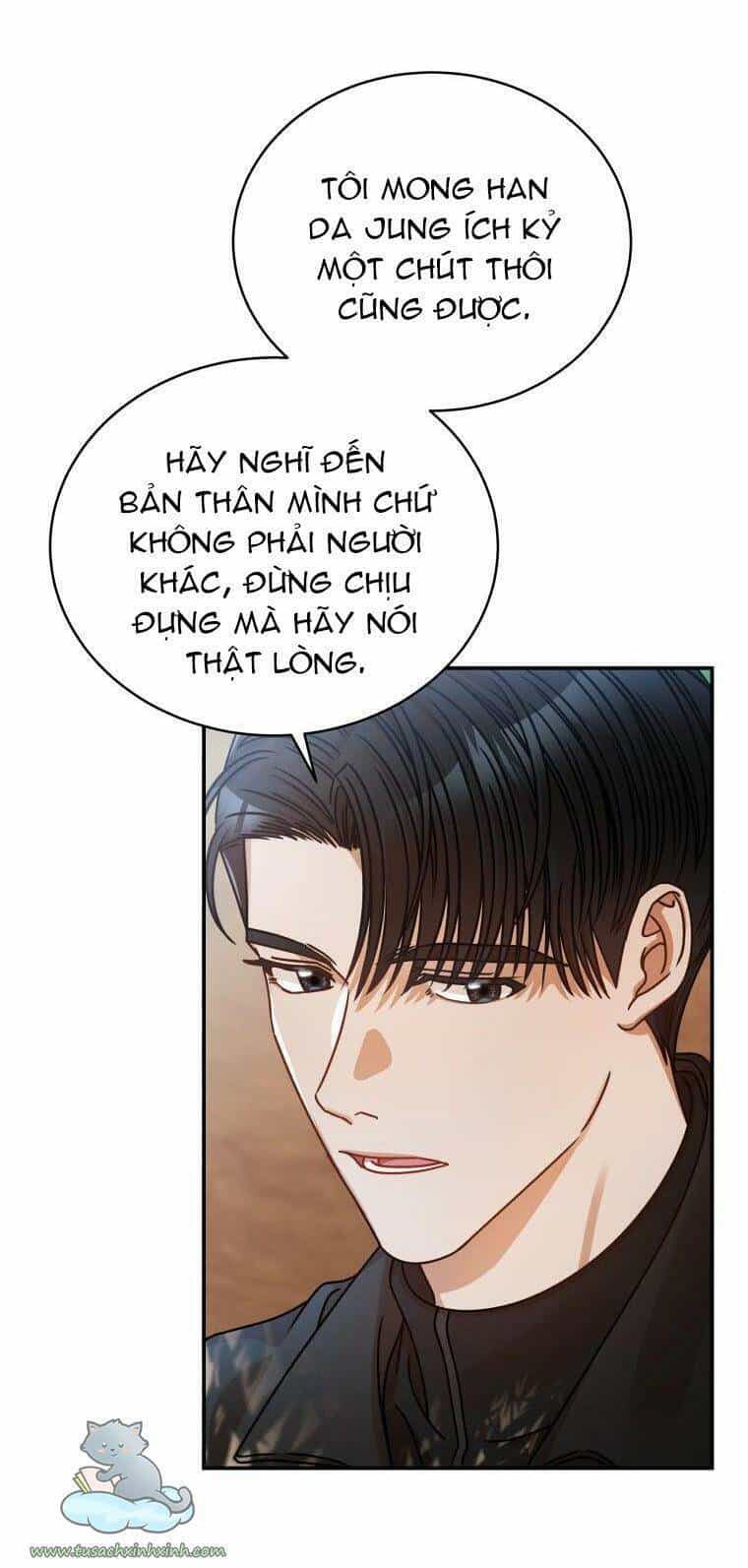 Công Khai Hẹn Hò Chốn Công Sở - Chương 21 - ảnh 51