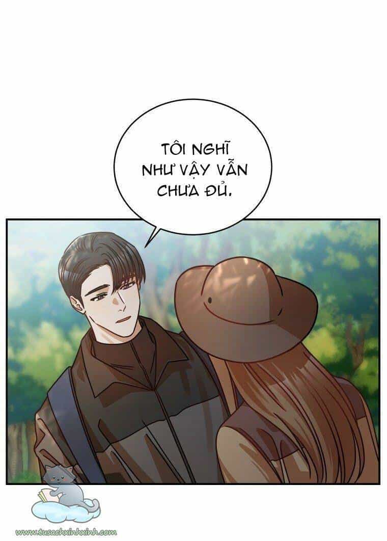 Công Khai Hẹn Hò Chốn Công Sở - Chương 21 - ảnh 60