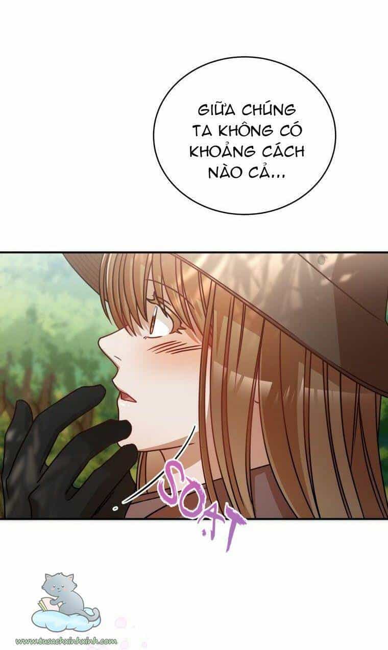 Công Khai Hẹn Hò Chốn Công Sở - Chương 21 - ảnh 61