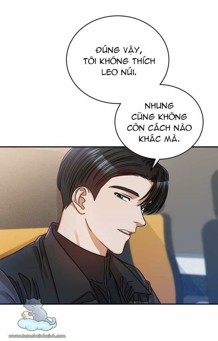 Công Khai Hẹn Hò Chốn Công Sở - Chương 21 - ảnh 9