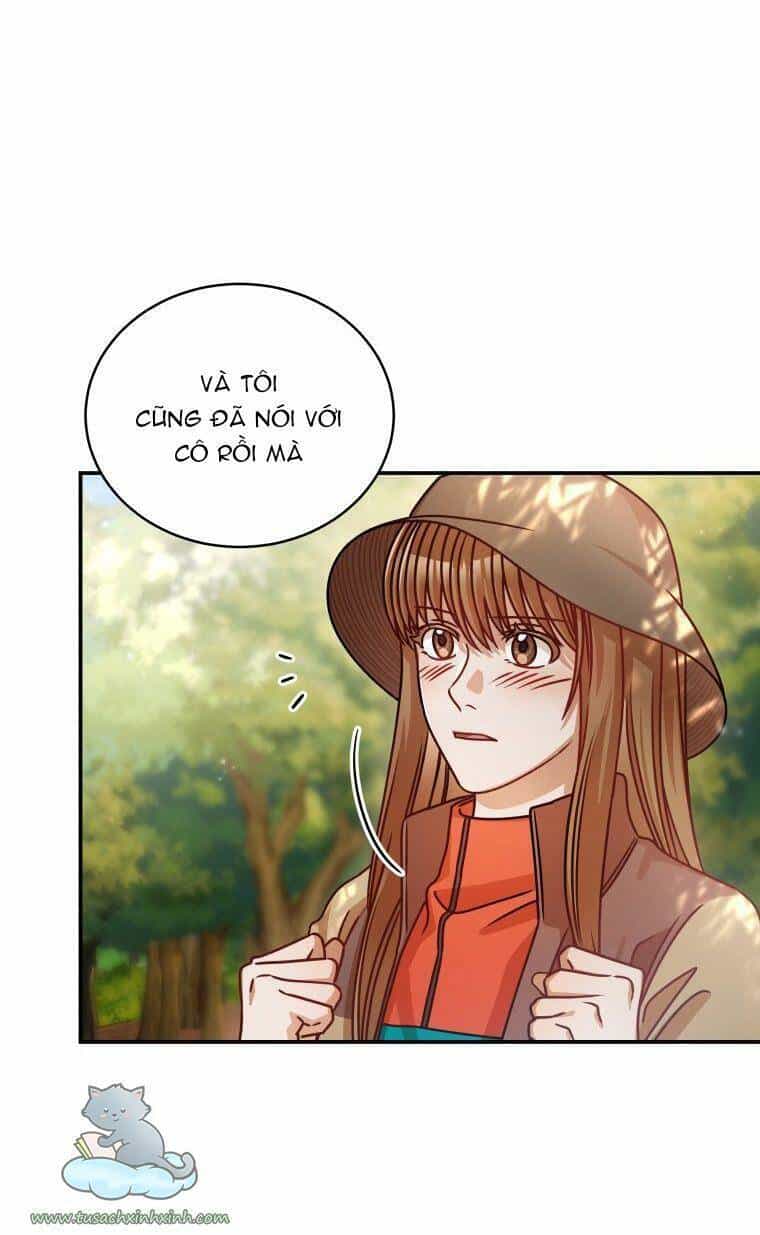 Công Khai Hẹn Hò Chốn Công Sở - Chương 22 - ảnh 14