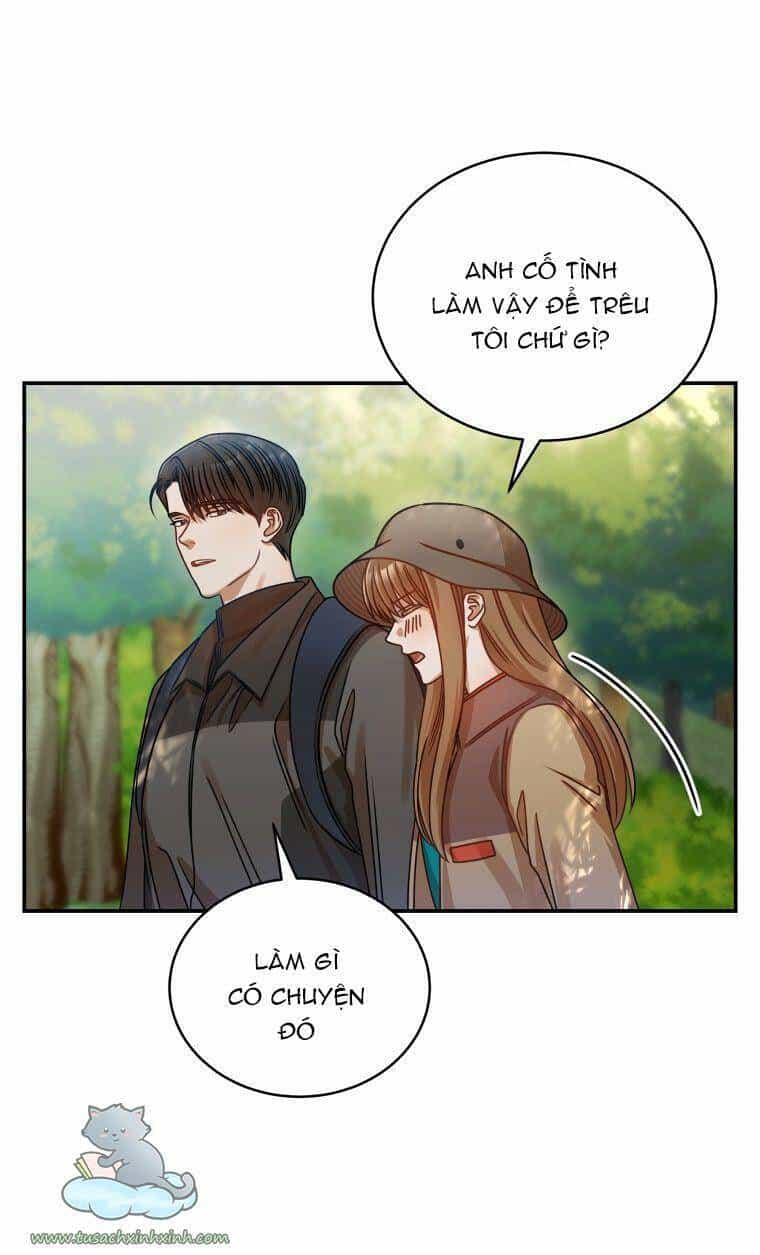 Công Khai Hẹn Hò Chốn Công Sở - Chương 22 - ảnh 17