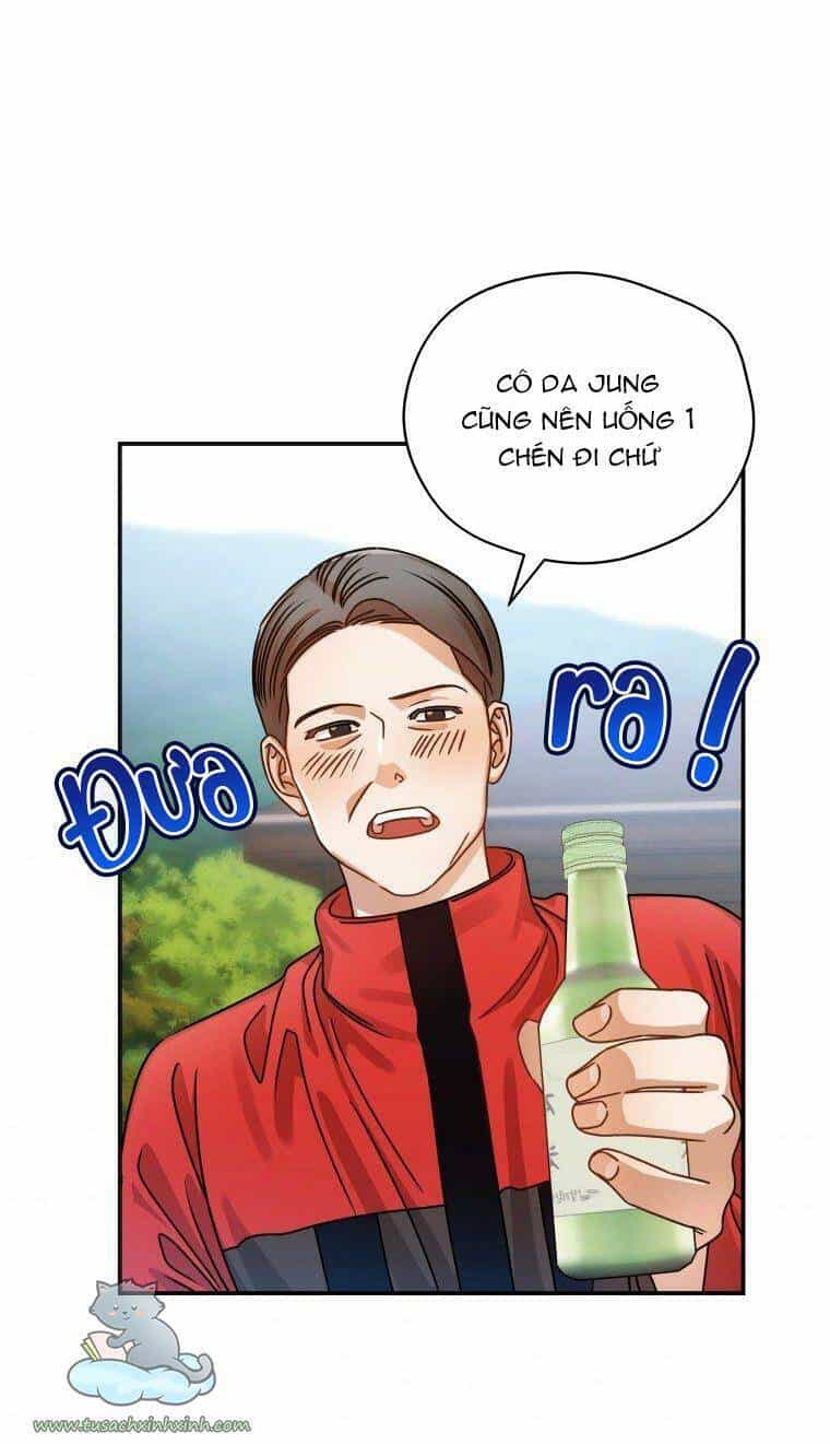 Công Khai Hẹn Hò Chốn Công Sở - Chương 22 - ảnh 38