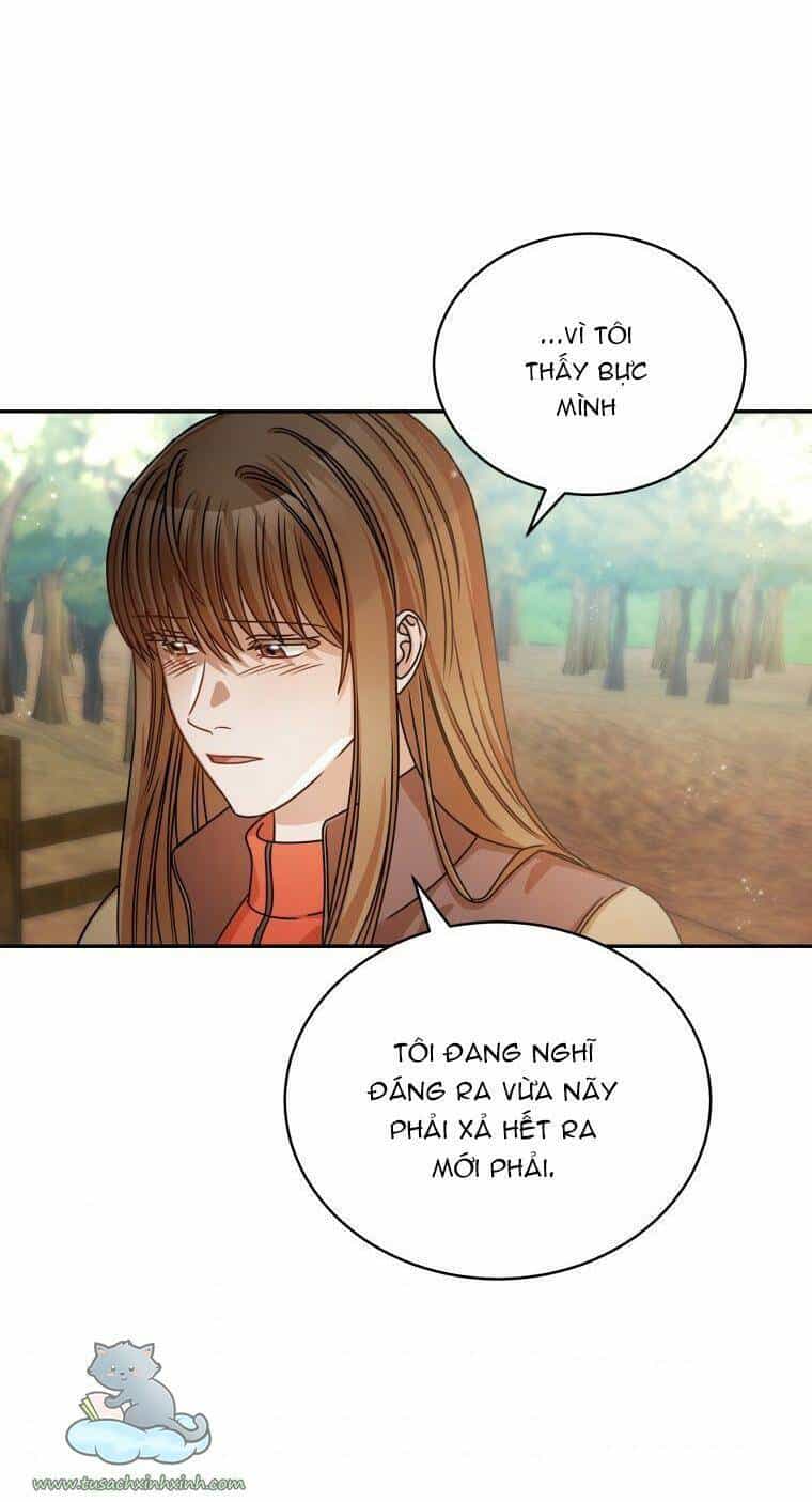 Công Khai Hẹn Hò Chốn Công Sở - Chương 22 - ảnh 59