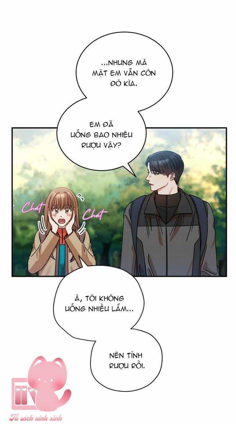 Công Khai Hẹn Hò Chốn Công Sở - Chương 23 - ảnh 33